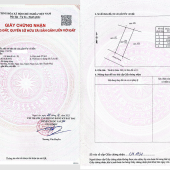 Bán đất Khu Phố Vân Hòa, Ngọc Lặc, Thanh Hóa 301 triệu - 97,8 m2 full 100% thổ cư, sẵn sổ đỏ